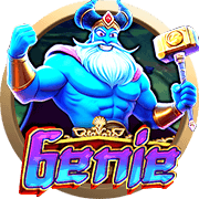KA Genie cover image