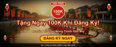 Đăng Ký Ngay Nhận Quà Liền Tay